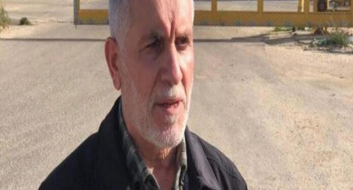 حماس رہنماؤں کی گرفتاریاں انتخابات ملتوی  کرانے کی کوشش ہے، جمال الطویل