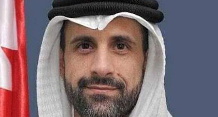 بحرین: اسرائیل میں پہلے سفیر کی منظوری