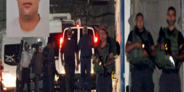 صہیونی جیل میں غیر قانونی حراست کے خلاف فلسطینی کی مسلسل بھوک ہڑتال