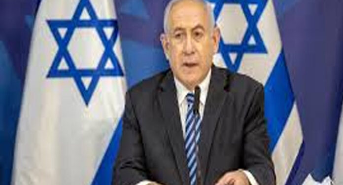 ایران کو جوہری طاقت بننے سے ہر قیمت پر روکیں گے ،اسرائیل