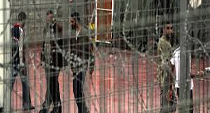 صہیونی جیلوں میں فلسطینی قیدیوں کی صحت کے گھمبیر مسائل