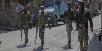 بھارتی فوج کی ریاستی دہشتگری، ایک اور کشمیری شہید