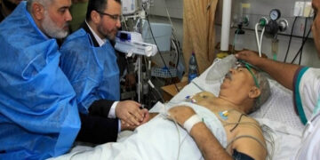 غرب اردن کو بھی جلد صیہونی پنجوں سے آزاد کرائیں گے، اسماعیل ھنیہ