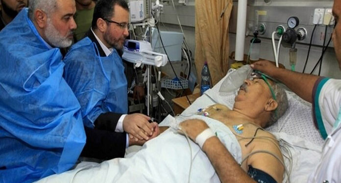 غرب اردن کو بھی جلد صیہونی پنجوں سے آزاد کرائیں گے، اسماعیل ھنیہ