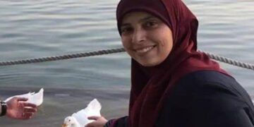 انٹر پول کا فلسطینی احلام تمیمی کو گرفتارنہ کرنے کا اعلان