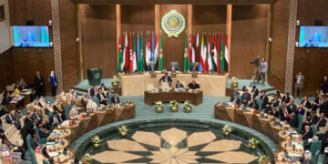 Israel-Palestinian-elections-Arab-League