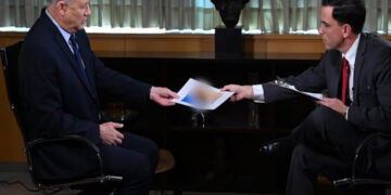 ایرانی کے جوہری منصوبے کو روکنے کیلئے دنیا کا انتظار نہیں کریں گے ،اسرائیل