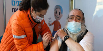 Corona -victims-israel-risen