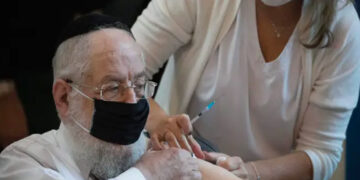 شصیہونی ریاست میں کورونا کے مریضوں میں غیر معمولی اضافہ