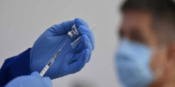 کل سے بیت المقدس کے مختلف علاقوں میں کورونا ویکسین کا آغازکیا جائیگا