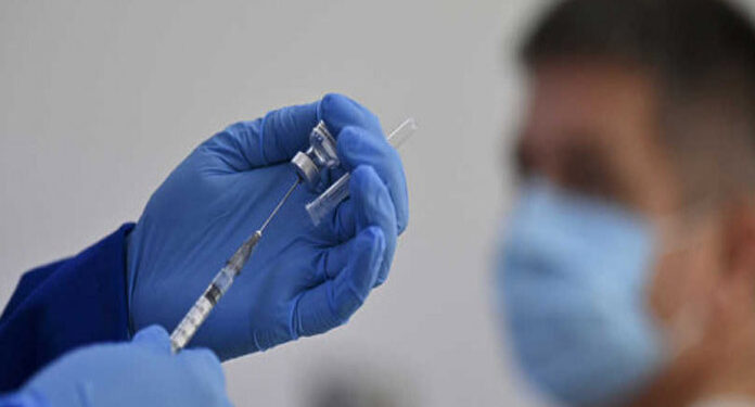 کل سے بیت المقدس کے مختلف علاقوں میں کورونا ویکسین کا آغازکیا جائیگا