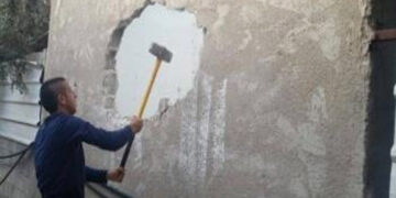 Palestinian-cancer-patient-Demolition-occupied-Palestine