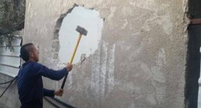 Palestinian-cancer-patient-Demolition-occupied-Palestine