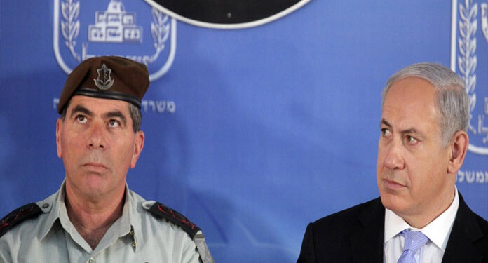 Israeli Prime Minister Benjamin Netanyahu has intervened to prevent Foreign Minister Gabi Ashkenazi from traveling to the United Arab Emirates on Monday to inaugurate Israel’s new missions in the UAE, Channel 12 reported on Sunday.