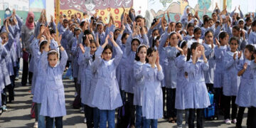 Al Fatat Al Laji’a-Israeli-forces- Jerusalem-Palestinian-School