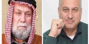 فلسطین فاؤنڈیشن کا فلسطینی رہنماؤں کے انتقال پر اظہار تعزیت