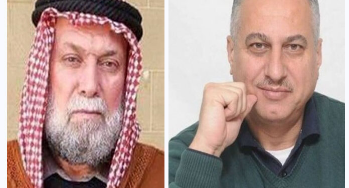 فلسطین فاؤنڈیشن کا فلسطینی رہنماؤں کے انتقال پر اظہار تعزیت