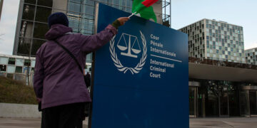 جنگی جرائم کی تحقیقات: اسرائیل سے30 روز میں جواب طلب