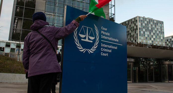 جنگی جرائم کی تحقیقات: اسرائیل سے30 روز میں جواب طلب