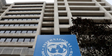 آئی ایم ایف کا فلسطینی علاقوں میں براڈ بینڈ سروس کیلئے 20 ملین ڈالر امداد