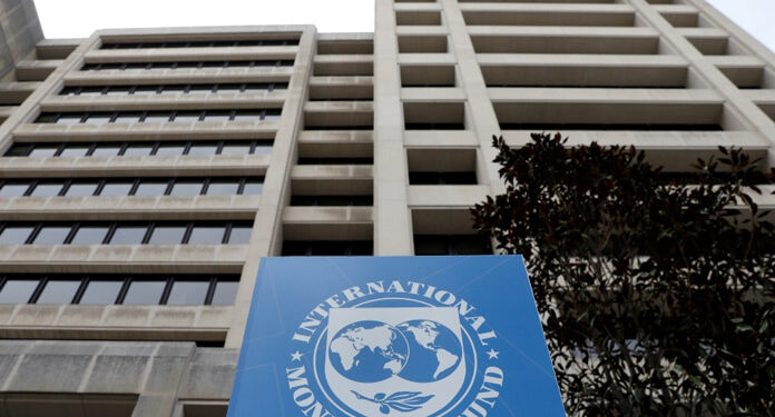 آئی ایم ایف کا فلسطینی علاقوں میں براڈ بینڈ سروس کیلئے 20 ملین ڈالر امداد