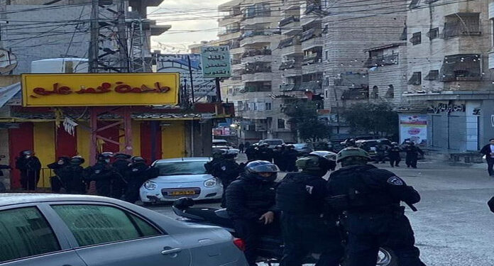 Israeli-army-palestinian-