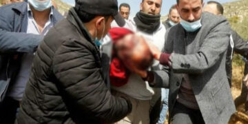 صیہونی فوج نے فلسطینی امام مسجد کو شہید کردیا