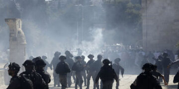 صیہونی فوج کا فلسطینی مظاہرین پر طاقت کا بدترین استعمال، متعدد زخمی