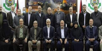 ڈاکٹر جميلہ  الشنطی, حماس کے سیاسی شعبے میں پہلی خاتون  رکن منتخب