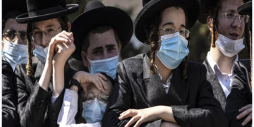 24 گھنٹوں میں اسرائیل میں 26 صیہونی ہلاک