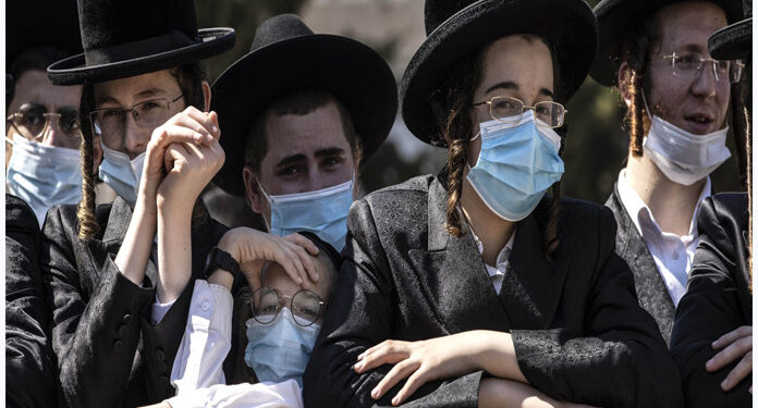 24 گھنٹوں میں اسرائیل میں 26 صیہونی ہلاک