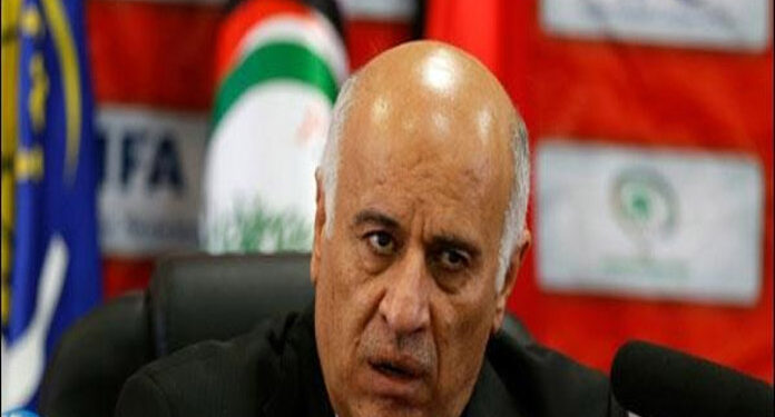 election-decision-Jibril-Al-Rajoub