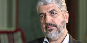 فلسطینی قیدیوں کے حقوق حماس کی اولین ترجیح ہے، خالد مشعل