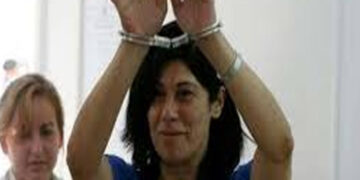 Palestinian-woman-leader