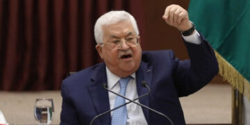 آئی سی سی کی معاونت پر امریکا اور اسرائیل کی محمود عباس کو دھمکیاں