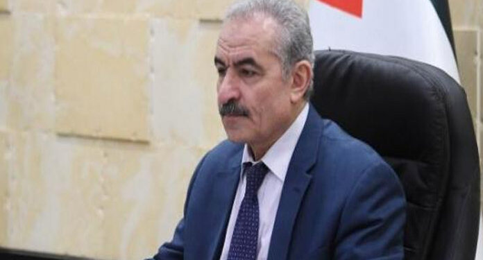 اسرائیل کے خلاف جنگی جرائم کی تحقیقات میں ہر ممکن تعاون کریں گے، فلسطینی وزیراعظم