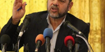 فلسطینی انتخابات میں کسی قسم کا تعطل ناقابل قبول ہے، موسیٰ ابو مرزوق