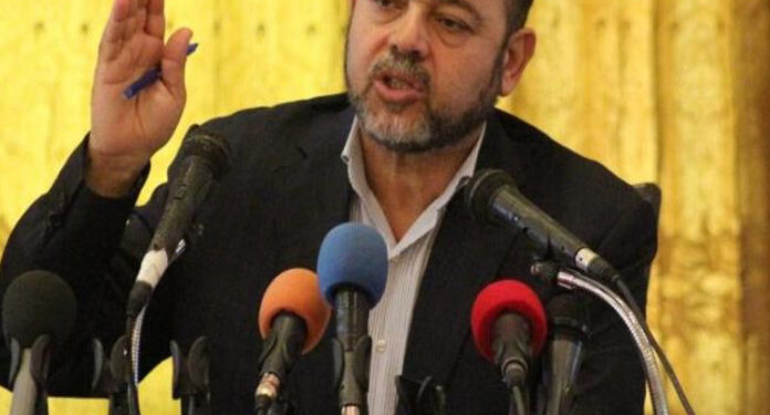 فلسطینی انتخابات میں کسی قسم کا تعطل ناقابل قبول ہے، موسیٰ ابو مرزوق