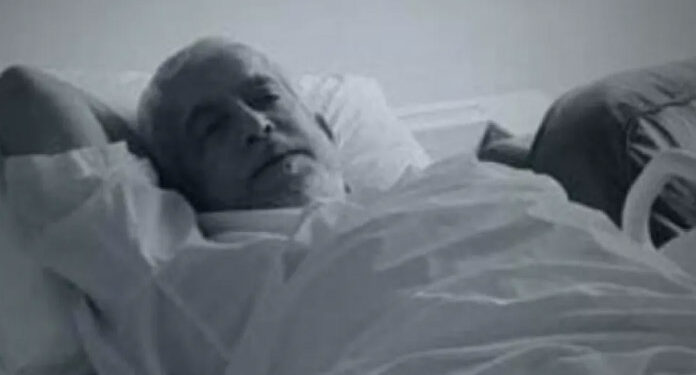 سعودی عرب میں قید حماس کے بزرگ رہنما کی حالت تشویشناک ہوگئی