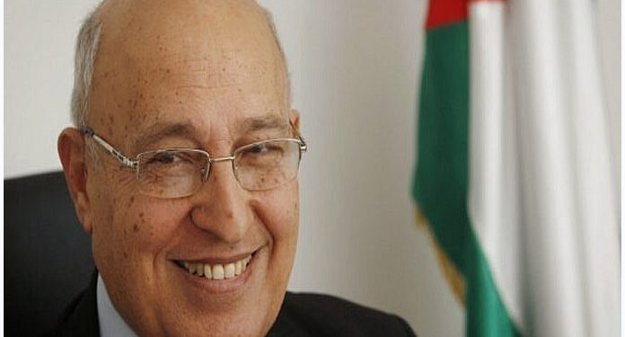 فلسطینی اسرائیل کی پوسٹل سروس کے ذریعے ووٹ کاسٹ کریں گے