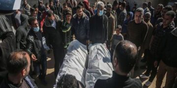 فلسطینی ماہی گیروں کی شہادت میں اسرائیل ملوث ہے، تحقیقاتی رپورٹ