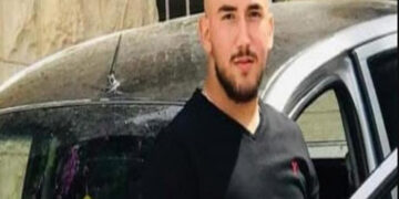 Palestinian-prisoner-released-Zionist-court-sentenced-prison-fined-shekels