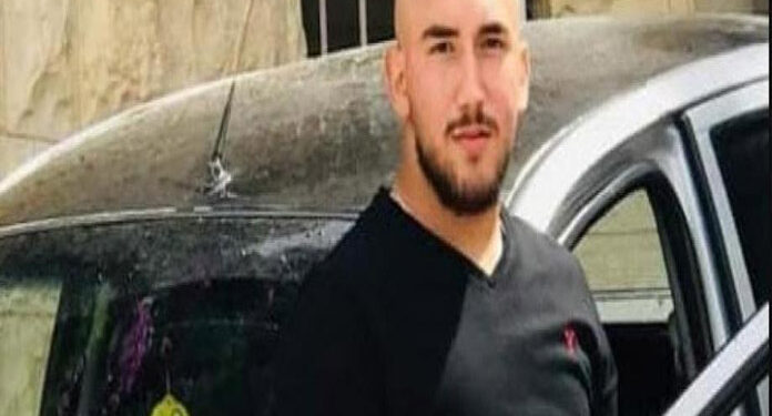 Palestinian-prisoner-released-Zionist-court-sentenced-prison-fined-shekels