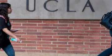 Ethnic-cleansing-Palestinians- California- Los Angeles