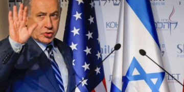 اسرائیلی الیکشن مہم کا حصہ نہیں بن سکتے،امارات نے ابو ظہبی اسرائیل سمٹ منسوخ کردیا