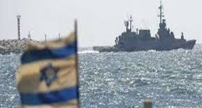 Iran-attacks-Zionist-ship-Netanyahu