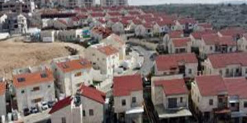 مقبوضہ بیت المقدس: صیہونی آبادکاروں کیلئے 930 نئے مکانات کی تعمیر کا اعلان