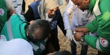 Zionist-soldiers-injured-clashes-Palestinian-youth