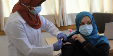 Coronavirus-Covid-19-Palestine-Ramallah–Gaza- inffection-Pandemic