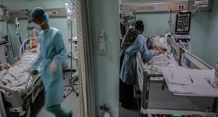 death-Corona-occupied-Palestine-risen